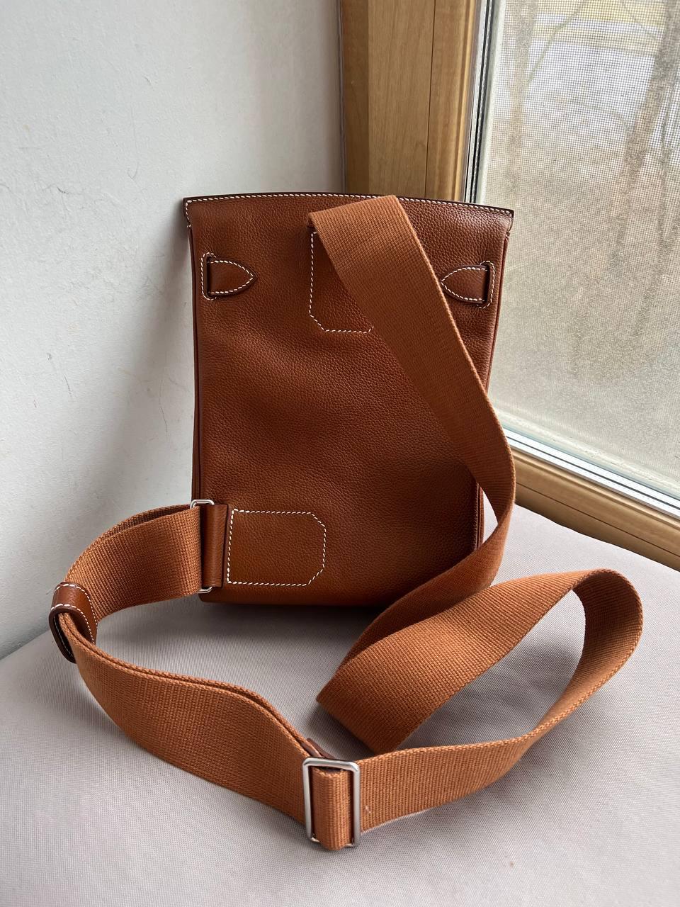 Mini Bucket Bag - Style 46