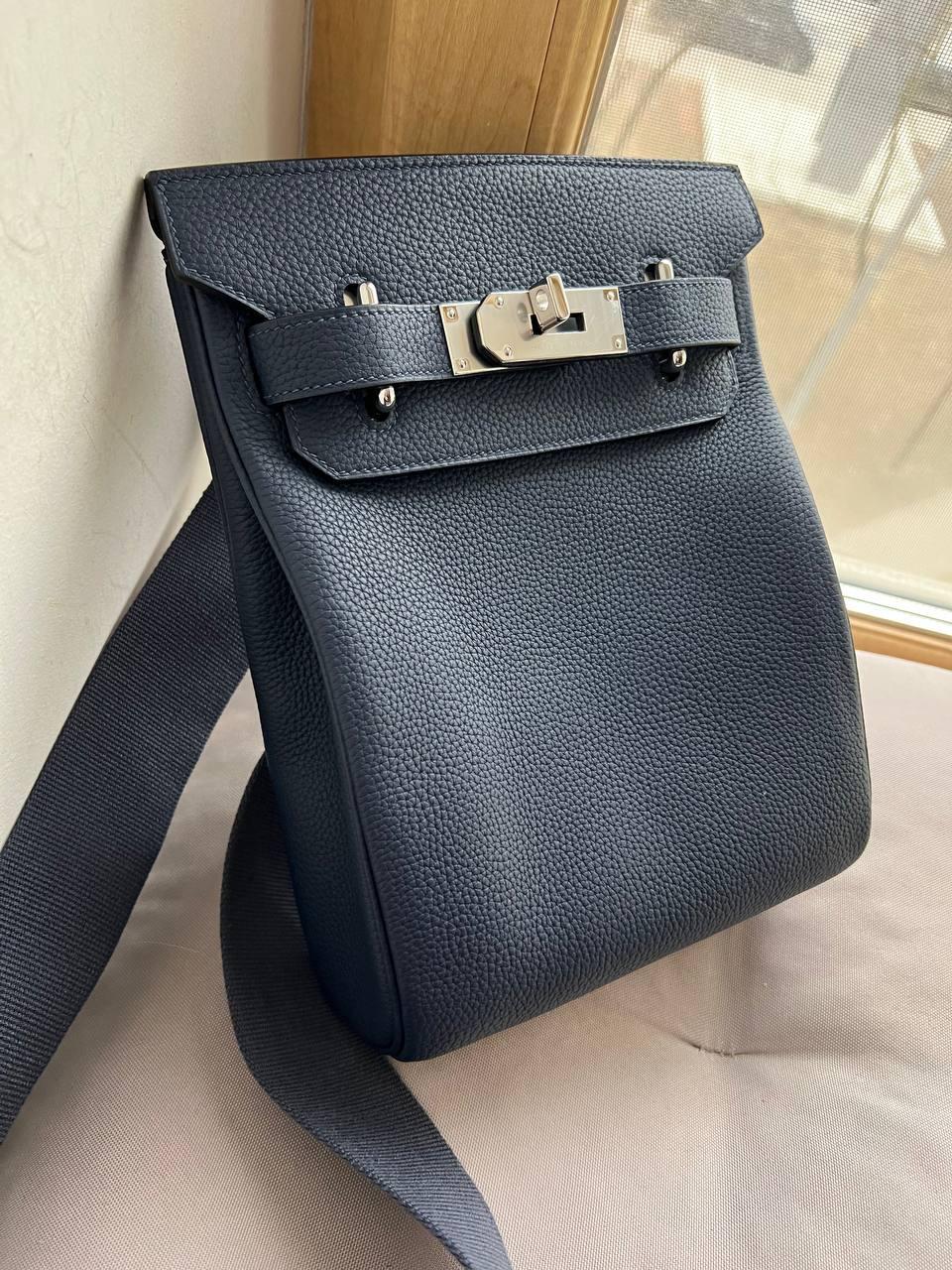 Oversized Shopping Tote - Style 46