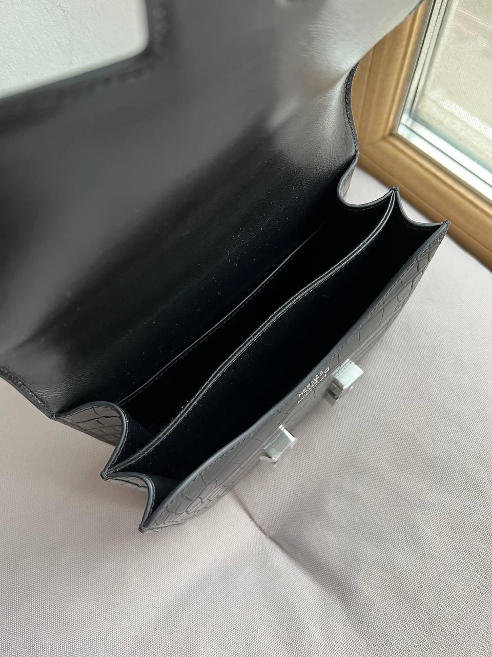 Mini Bucket Bag - Style 47