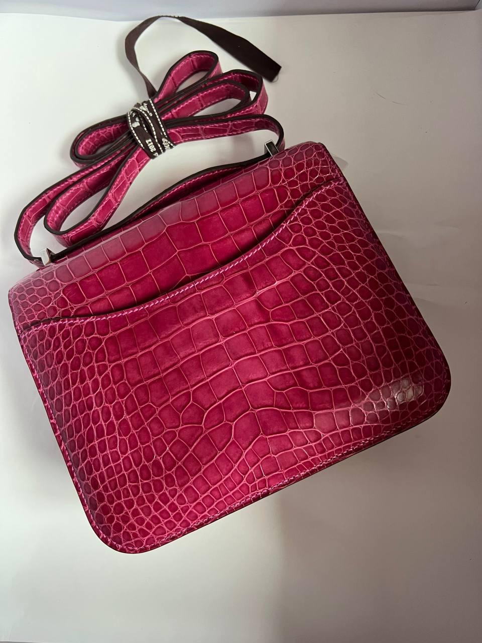 Crescent Moon Bag - Style 47