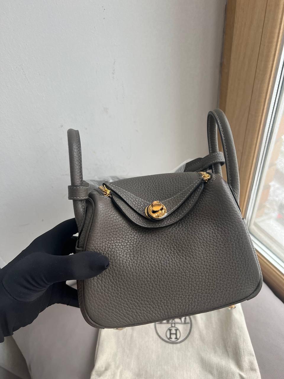 Elegant Chain Handbag - Style 50