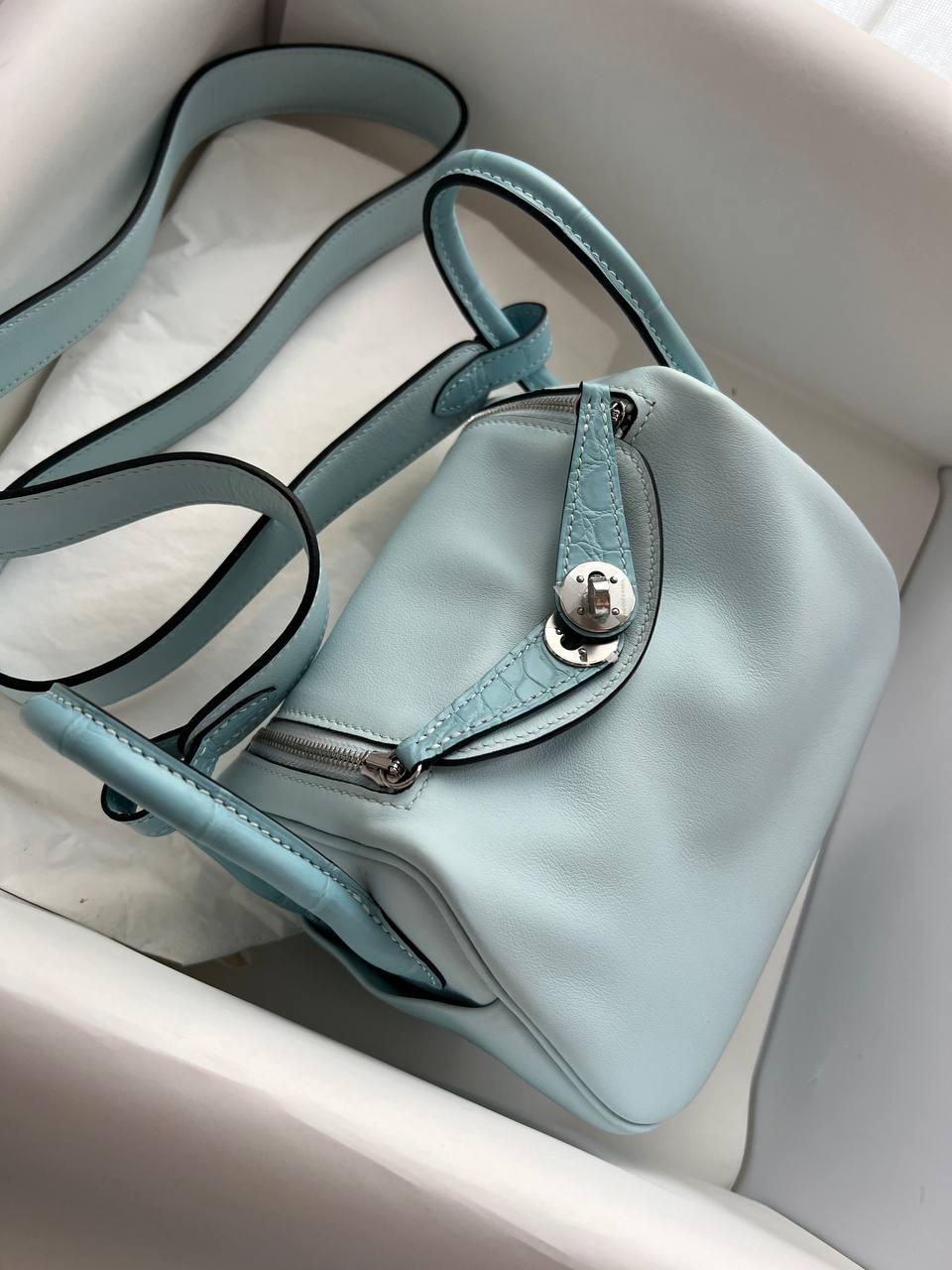 Quilted Leather Clutch - Style 50