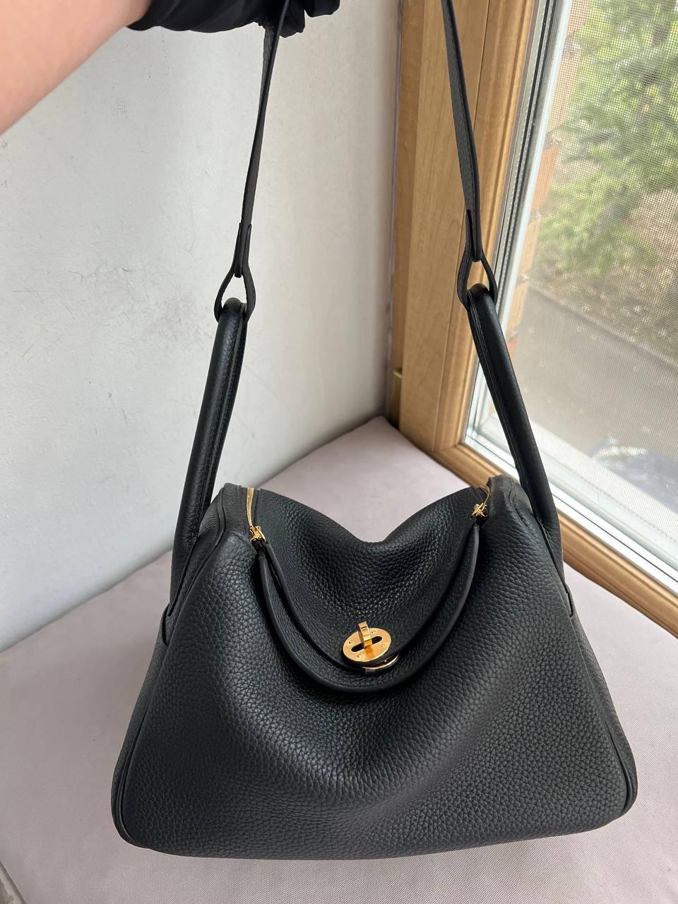 Structured Satchel Bag - Style 50