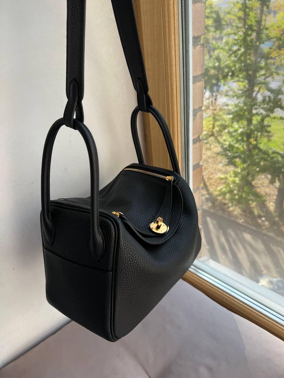 Mini Bucket Bag - Style 50