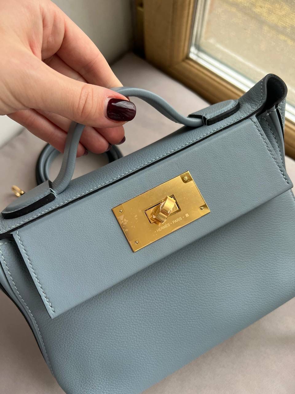 Crescent Moon Bag - Style 50