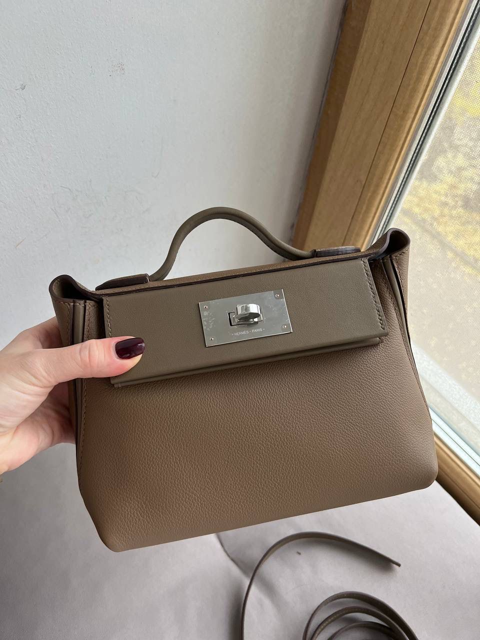 Luxury Designer Tote Bag - Style 51