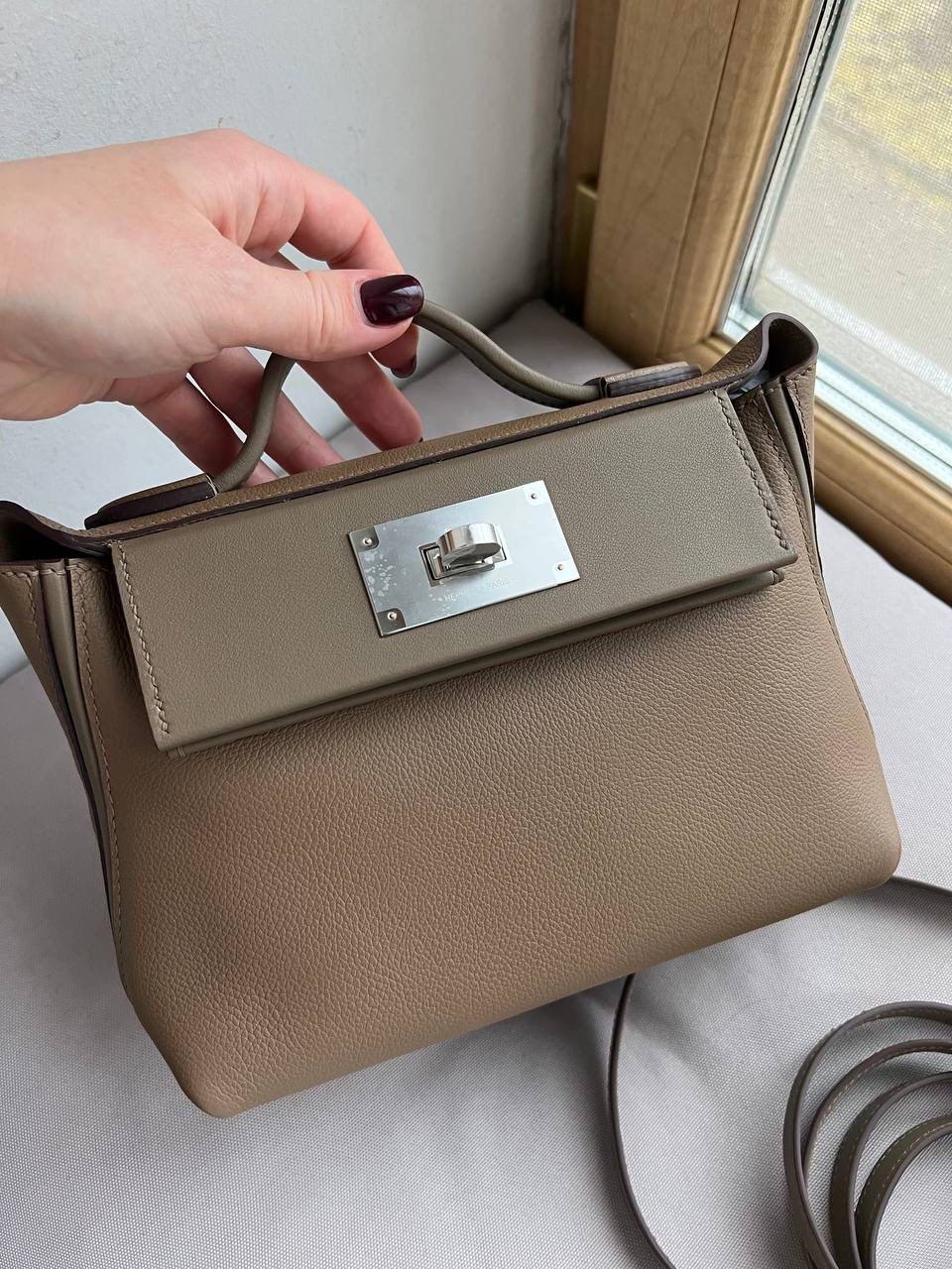 Mini Bucket Bag - Style 51