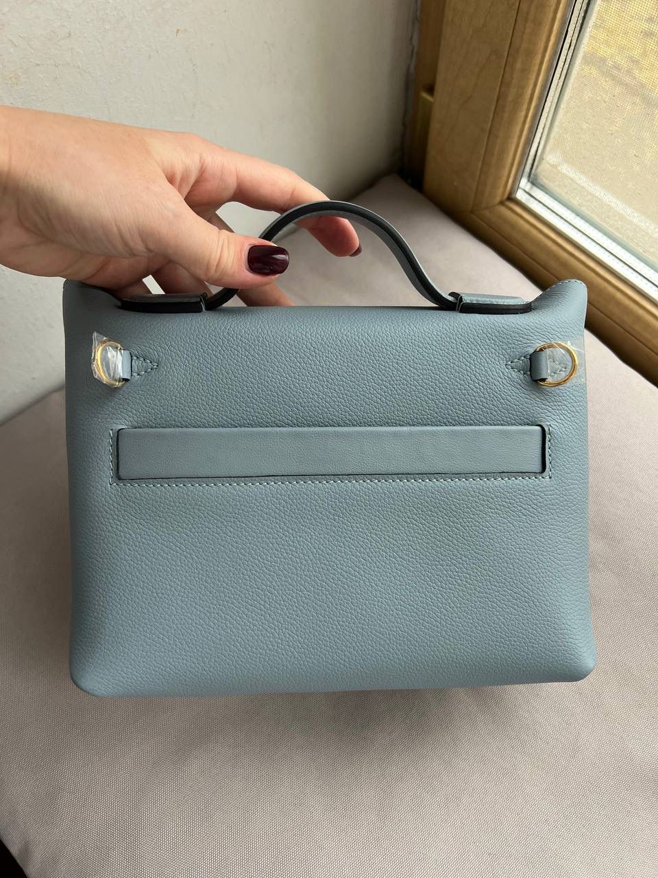 Oversized Shopping Tote - Style 51