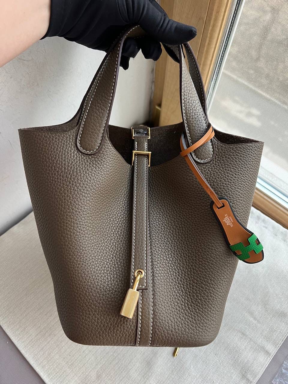 Crescent Moon Bag - Style 52