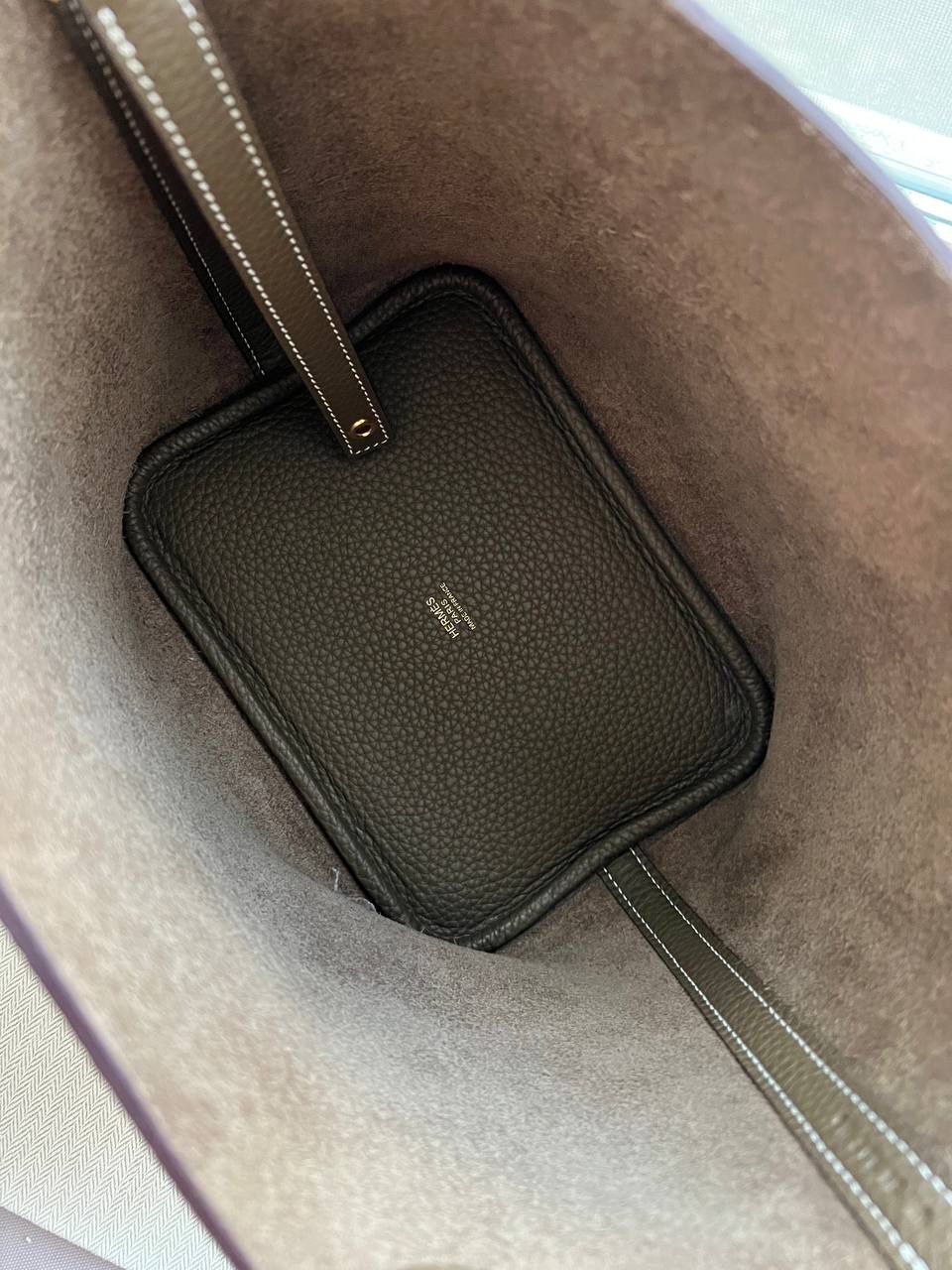 Designer Logo Backpack - Style 53