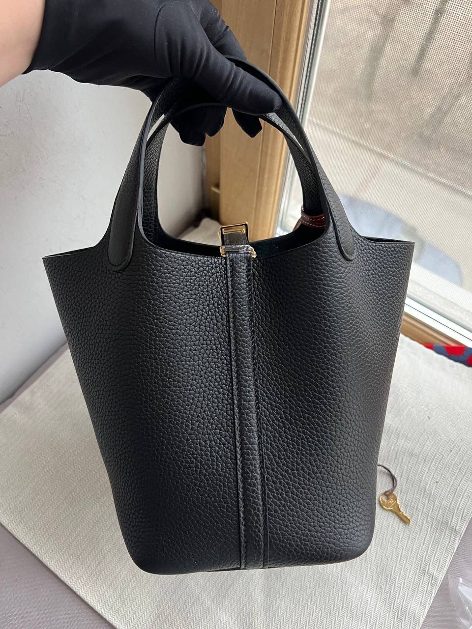 Designer Logo Backpack - Style 54