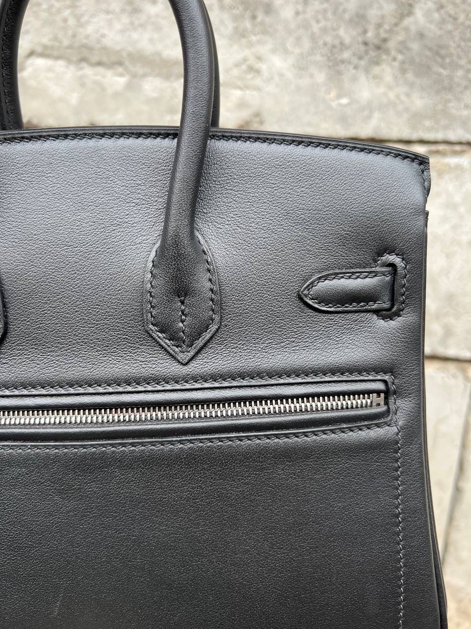 Crescent Moon Bag - Style 54