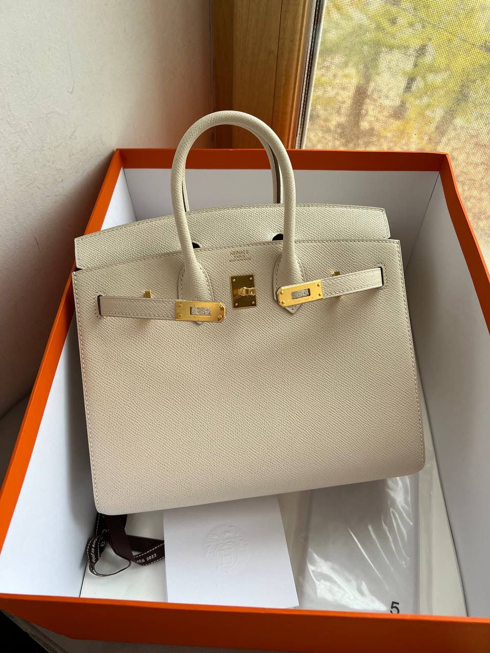 Designer Logo Backpack - Style 55