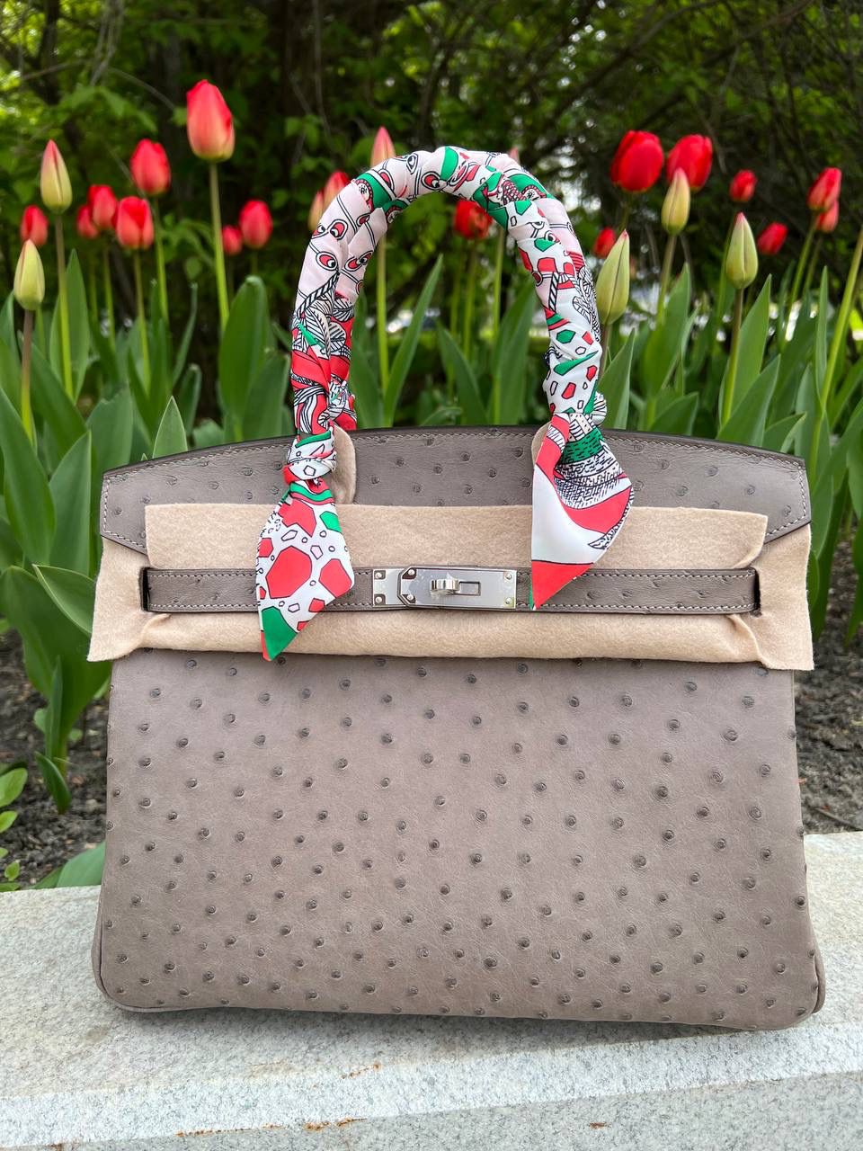 Crescent Moon Bag - Style 55