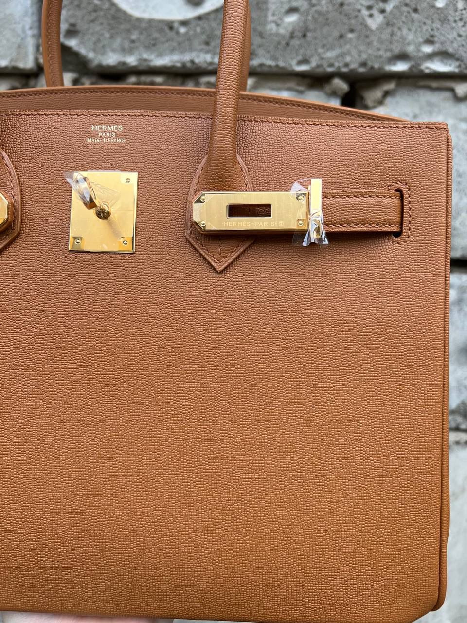 Premium Leather Crossbody Bag - Style 57