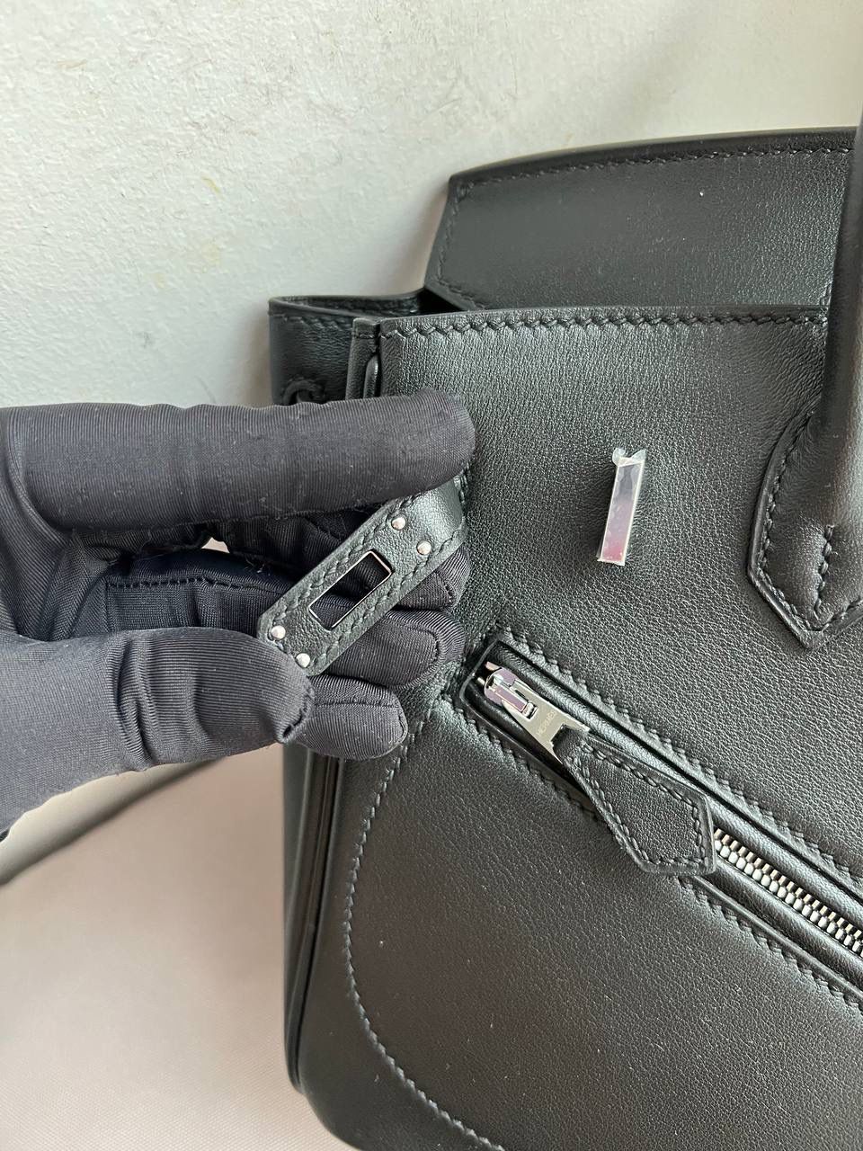 Elegant Chain Handbag - Style 57