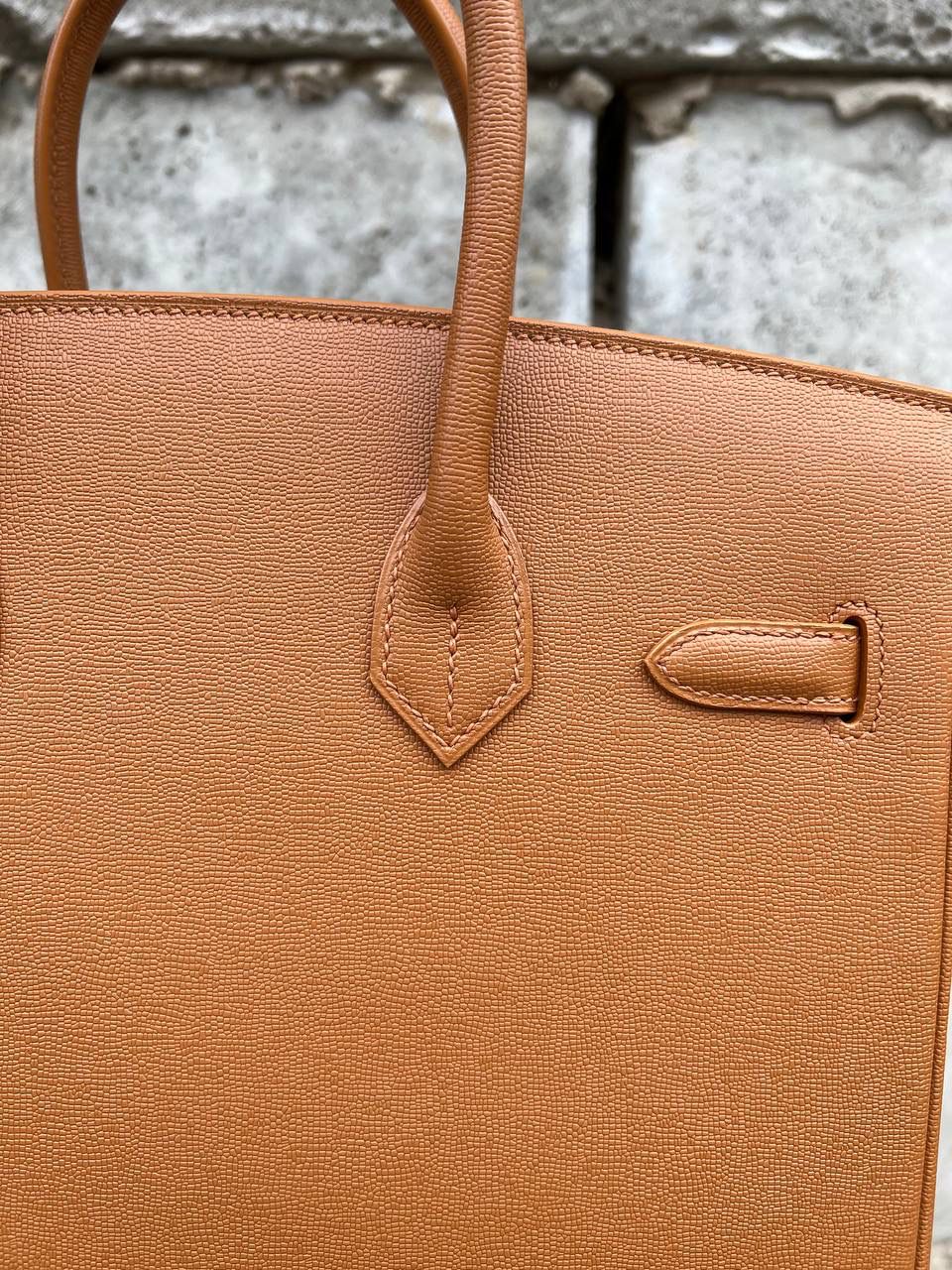 Designer Logo Backpack - Style 57