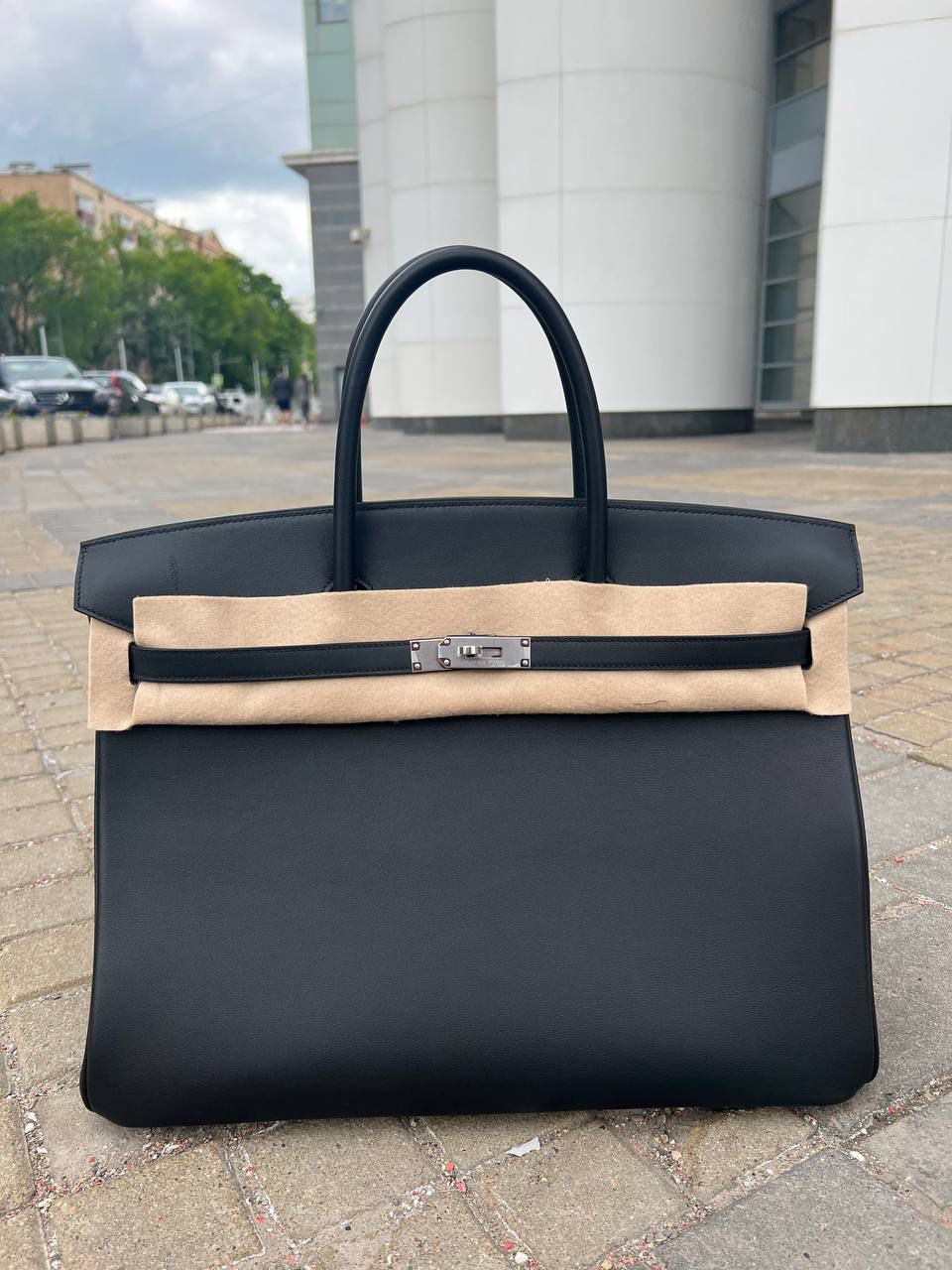 Mini Bucket Bag - Style 57