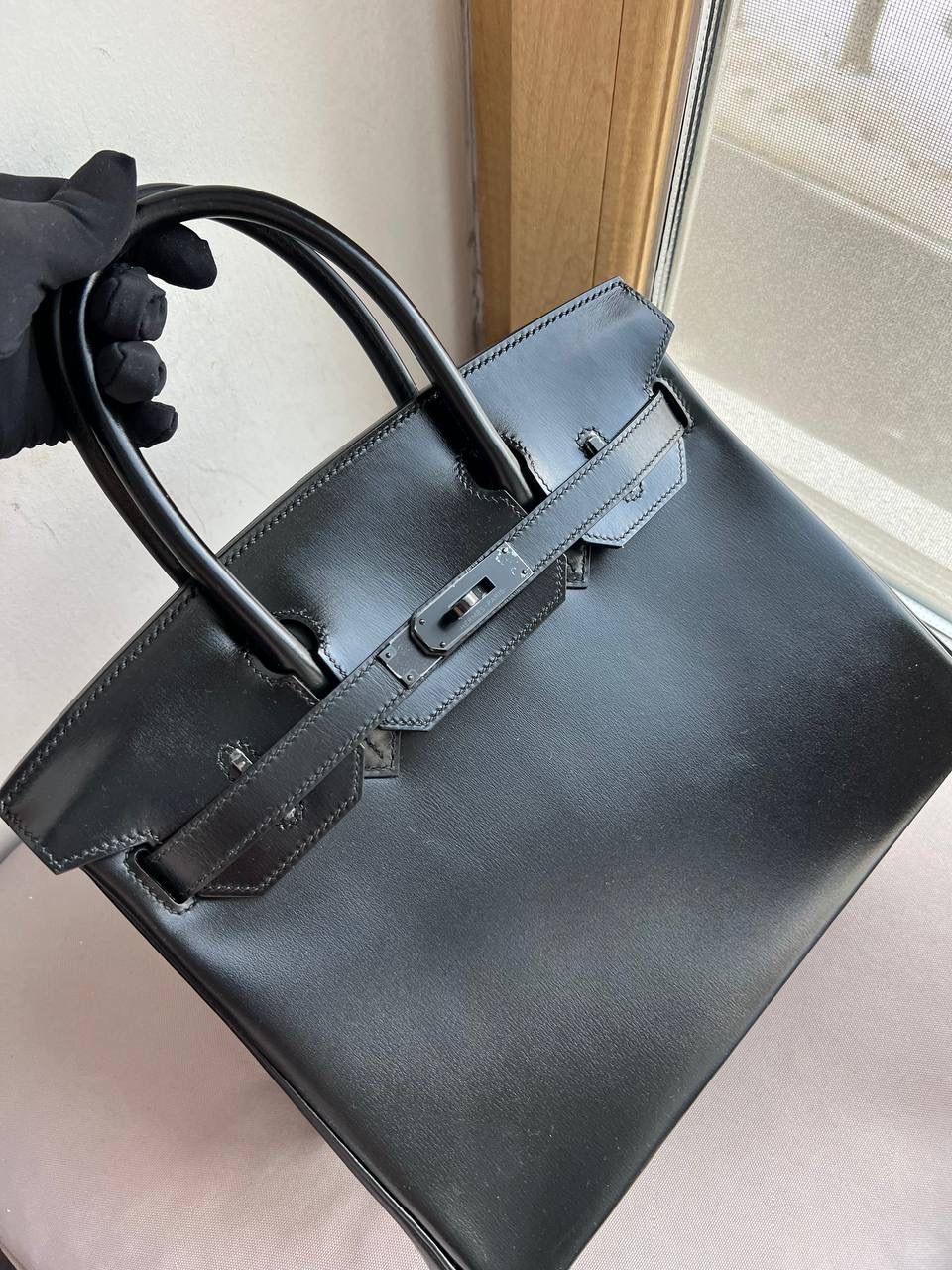 Crescent Moon Bag - Style 57