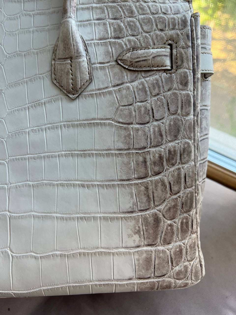 Luxury Designer Tote Bag - Style 59