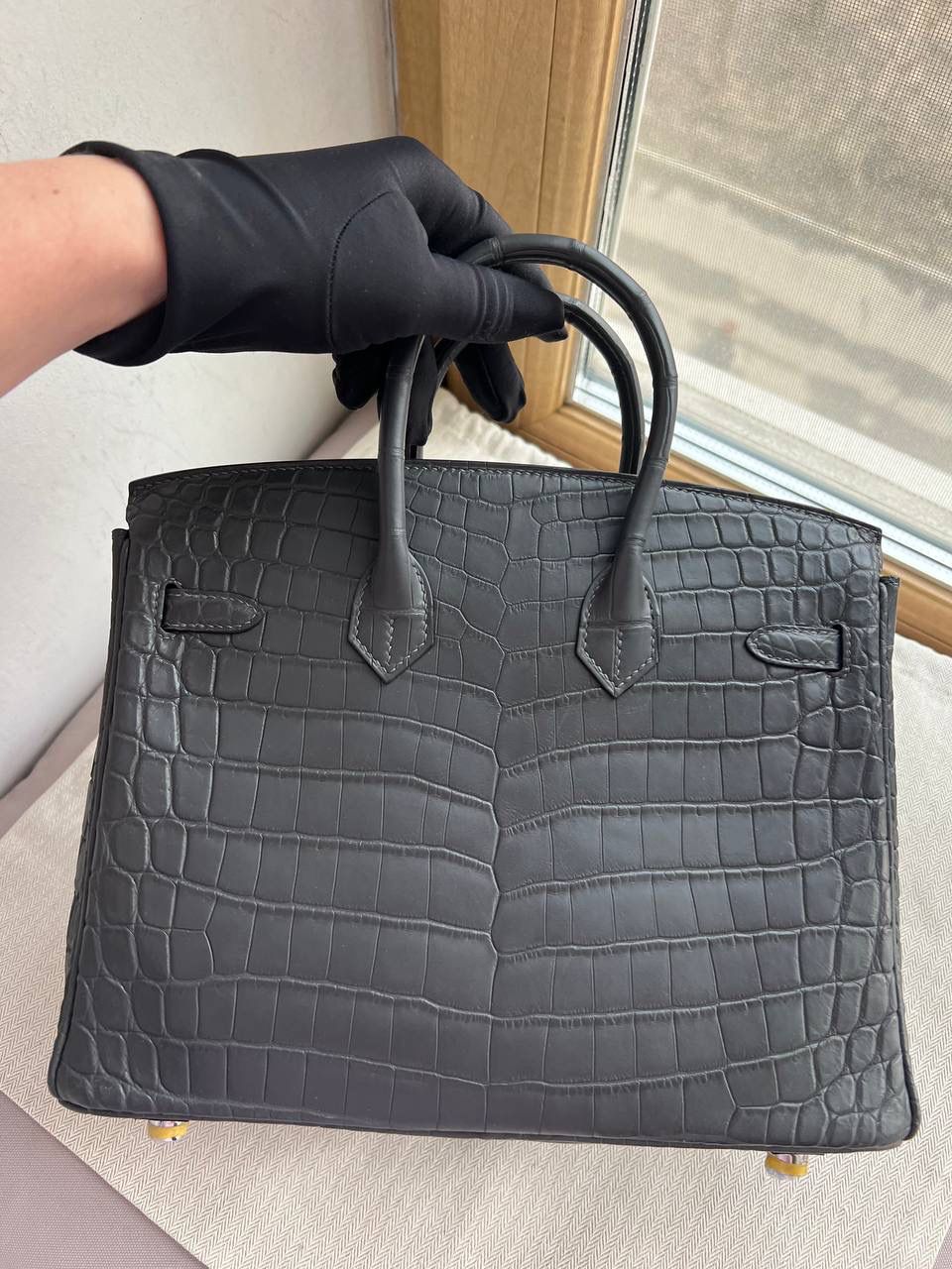 Elegant Chain Handbag - Style 59