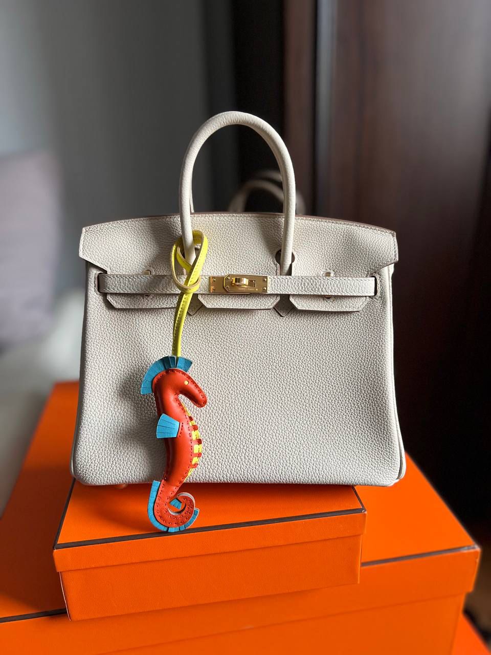 Mini Bucket Bag - Style 59