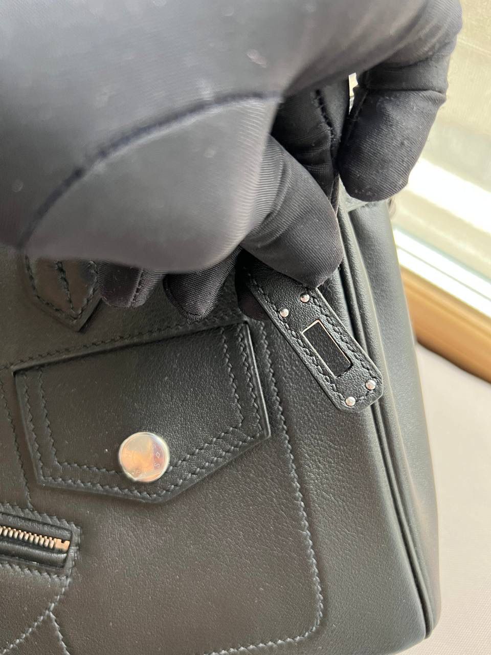 Oversized Shopping Tote - Style 59