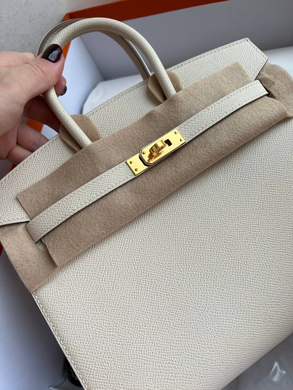 Crescent Moon Bag - Style 59