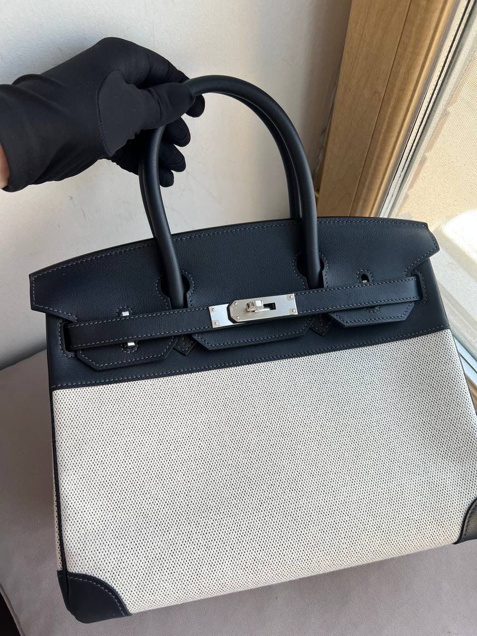 Luxury Designer Tote Bag - Style 60