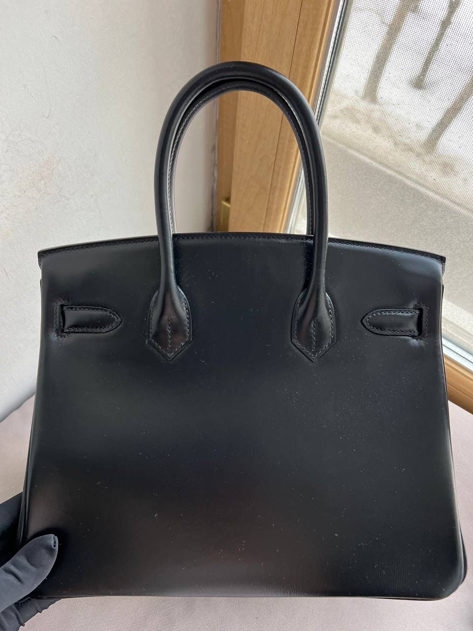 Elegant Chain Handbag - Style 61