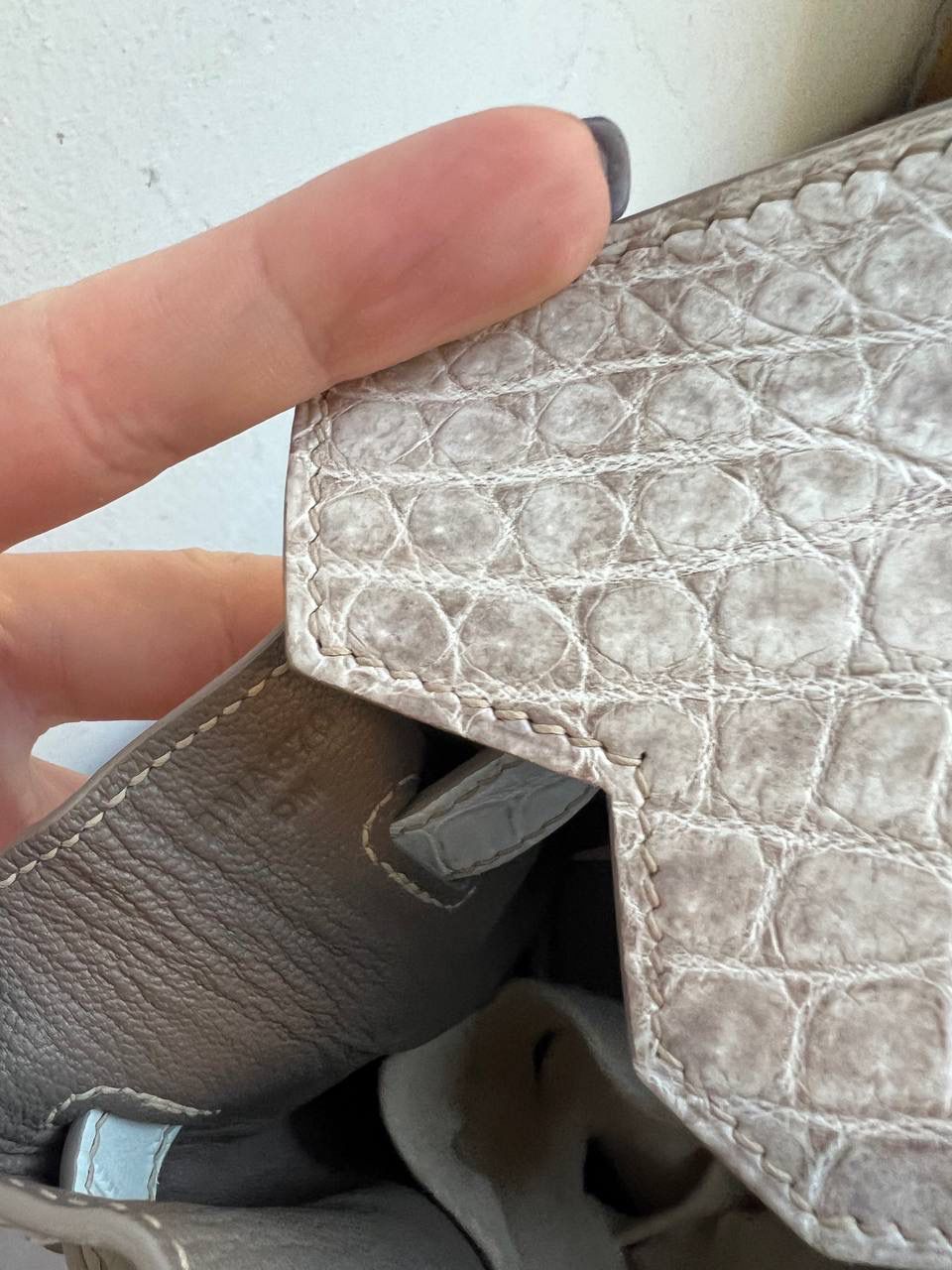 Designer Logo Backpack - Style 62