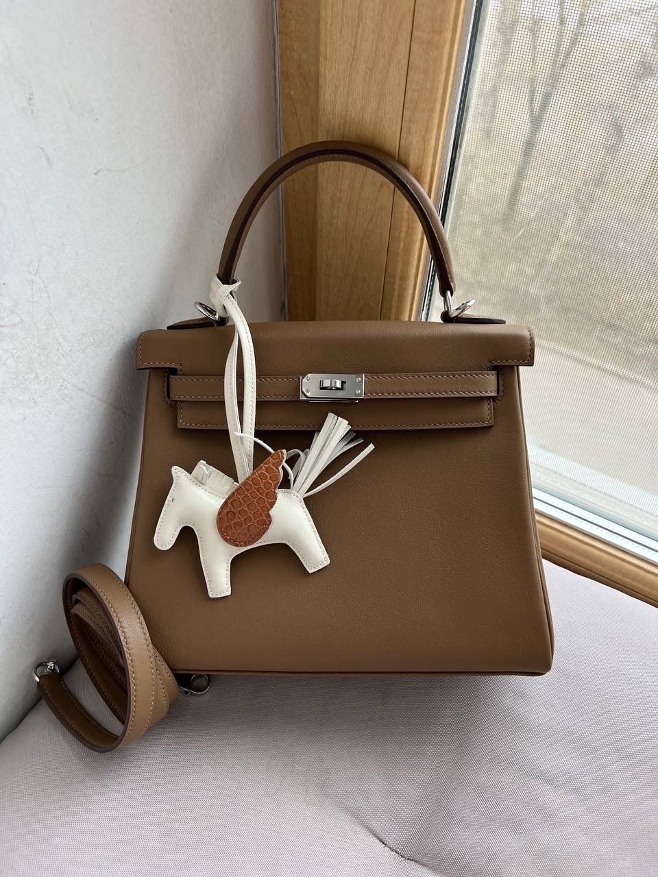 Mini Bucket Bag - Style 62