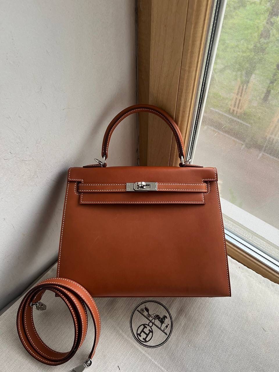 Mini Bucket Bag - Style 63