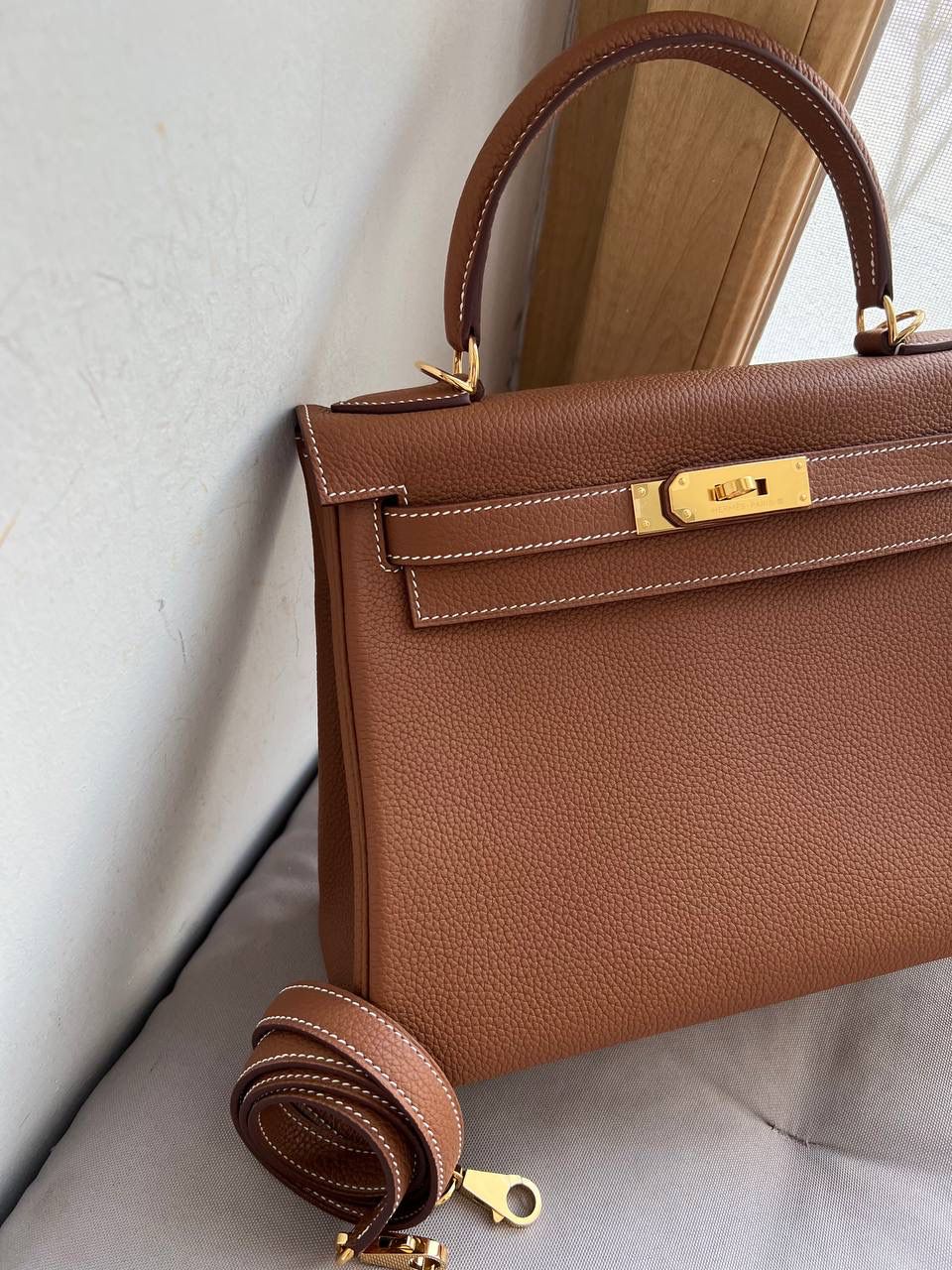 Oversized Shopping Tote - Style 63