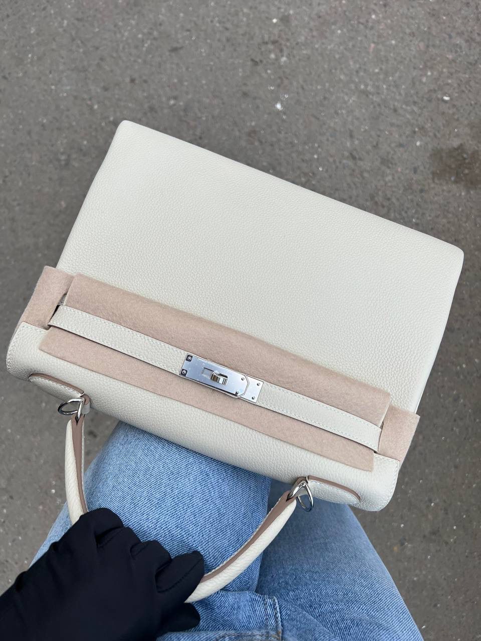 Luxury Designer Tote Bag - Style 64