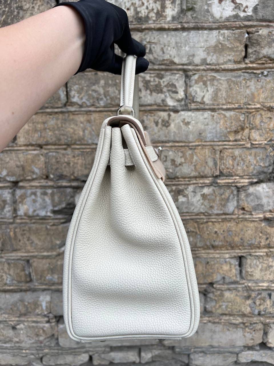 Mini Bucket Bag - Style 64