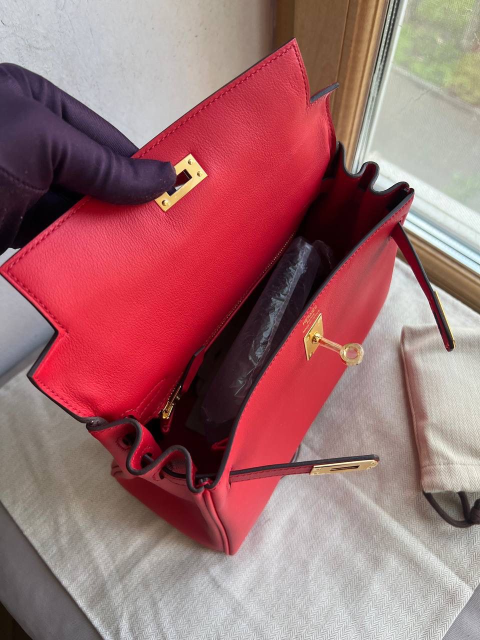 Oversized Shopping Tote - Style 64