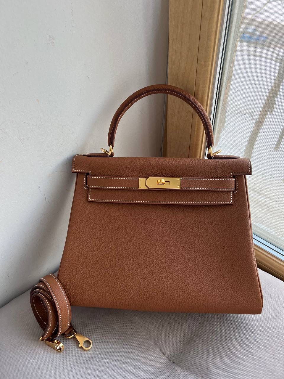 Crescent Moon Bag - Style 64