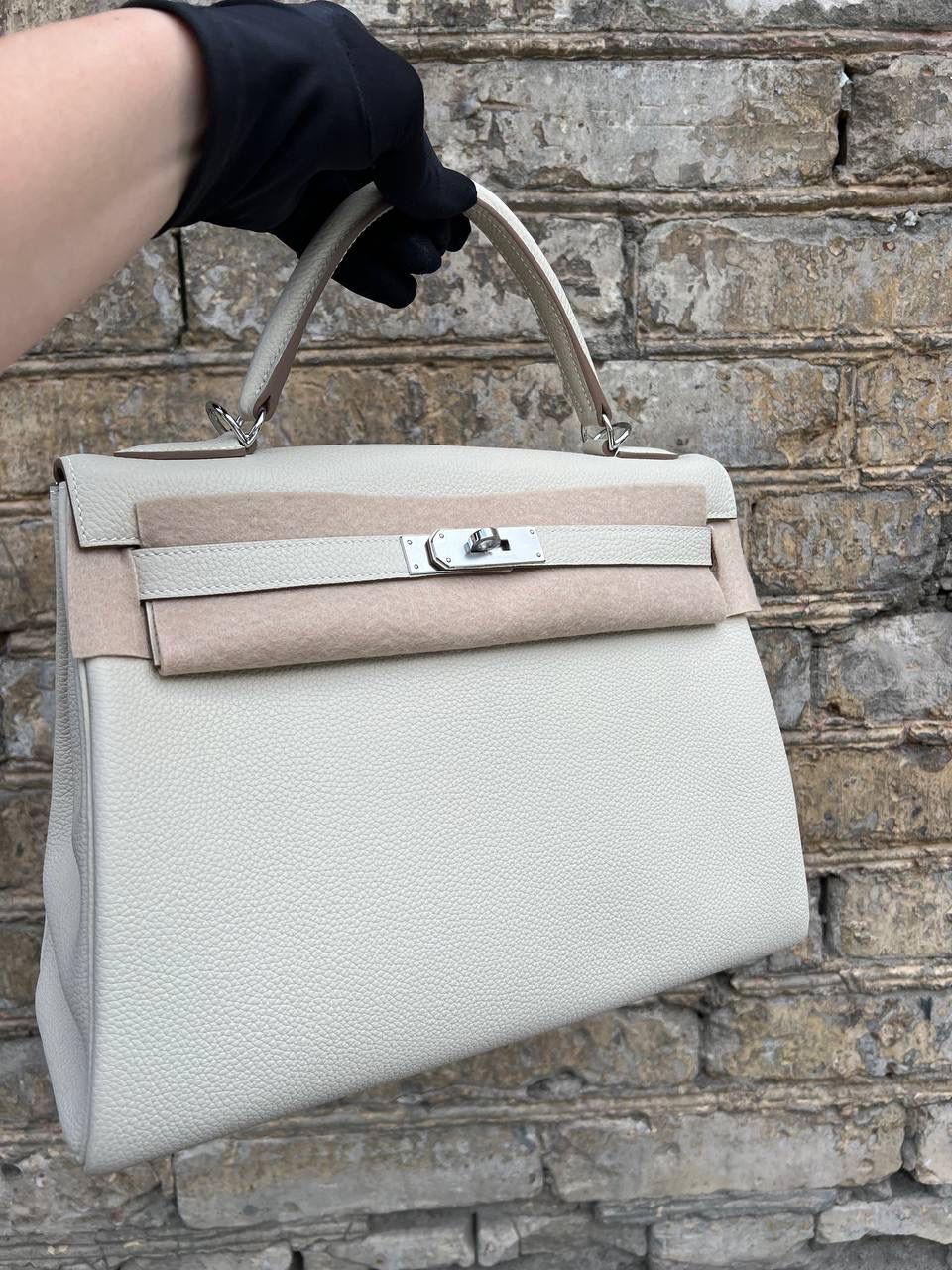 Mini Bucket Bag - Style 65