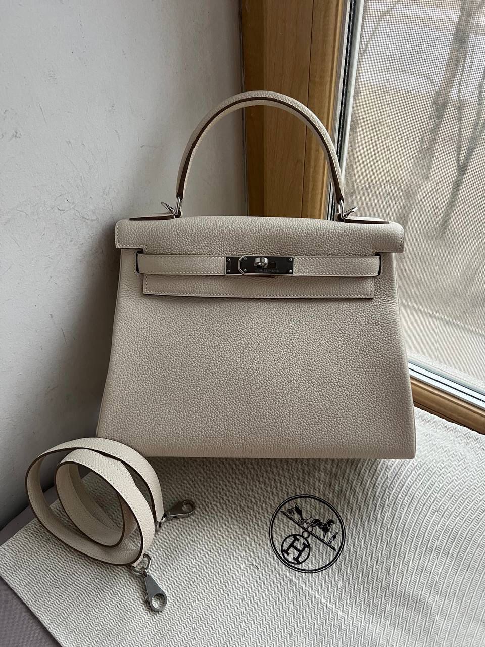 Mini Bucket Bag - Style 66