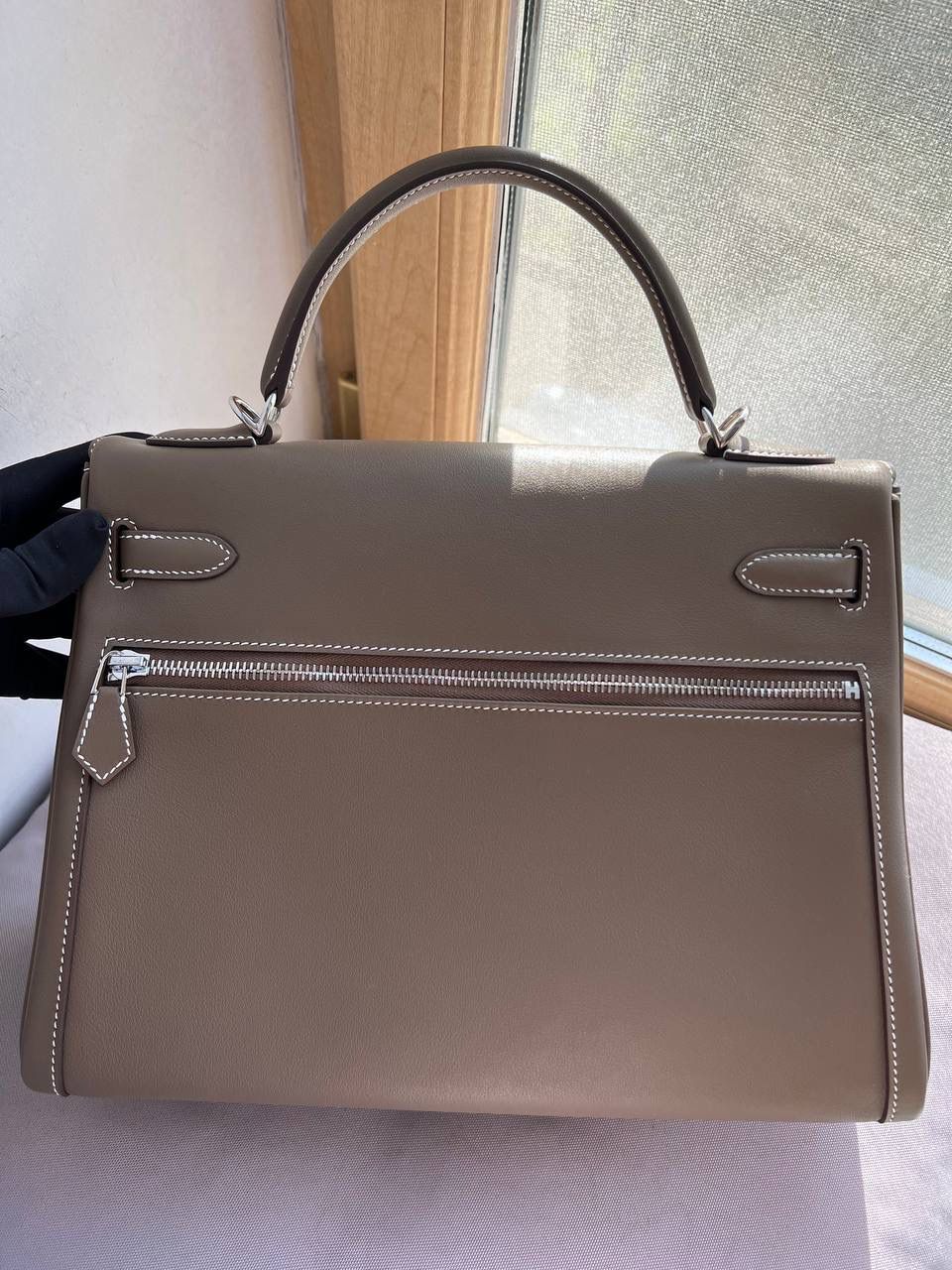 Luxury Designer Tote Bag - Style 67