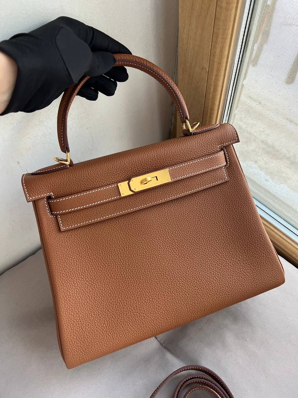 Oversized Shopping Tote - Style 67