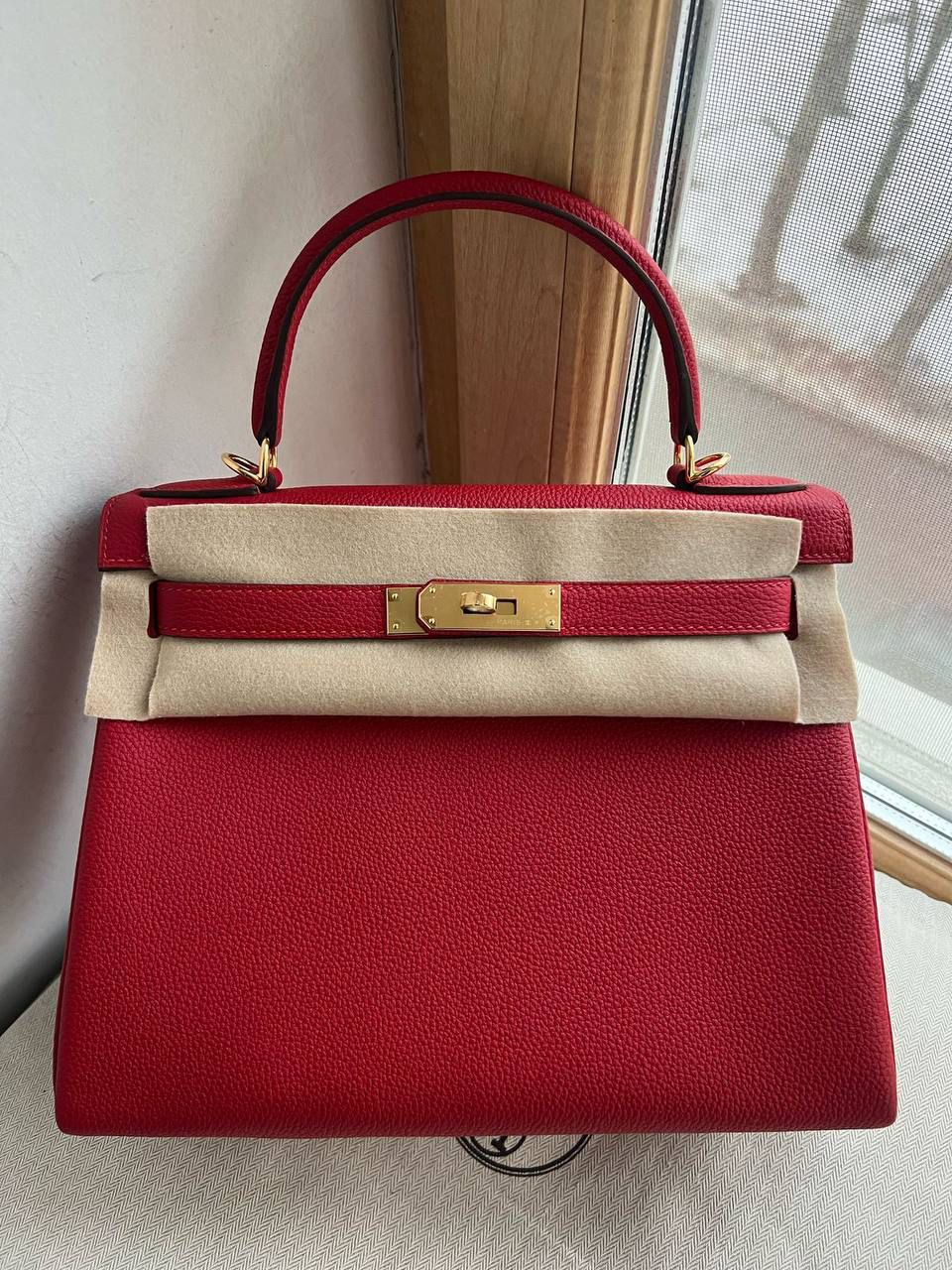 Crescent Moon Bag - Style 67