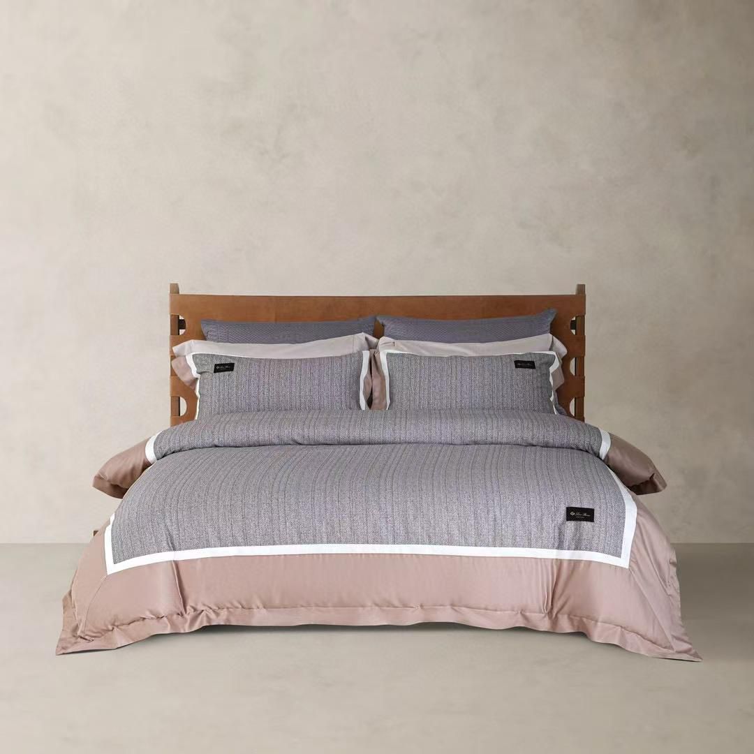 Premium Egyptian Cotton Bedsheet Set
