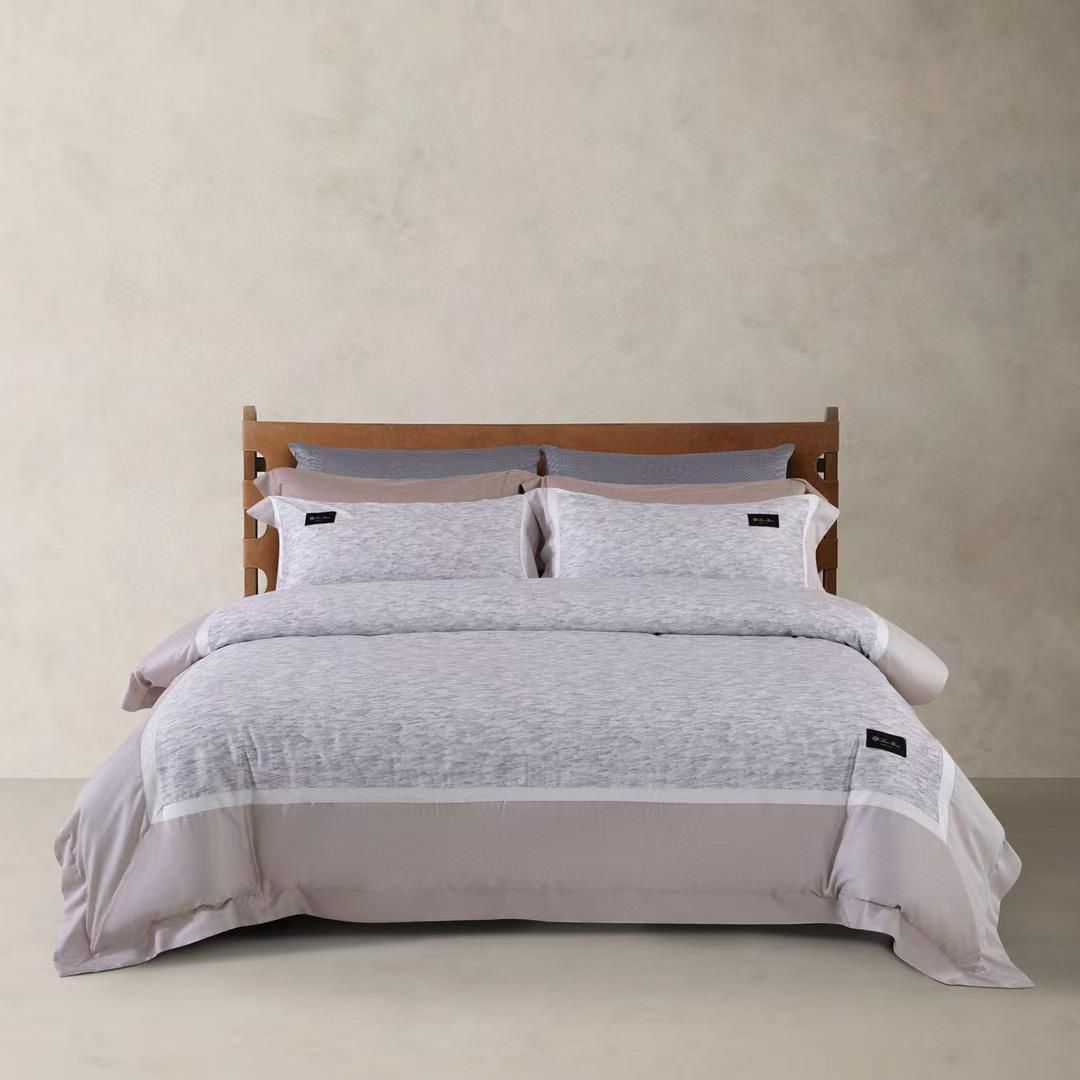Luxury Satin Bedsheet Collection