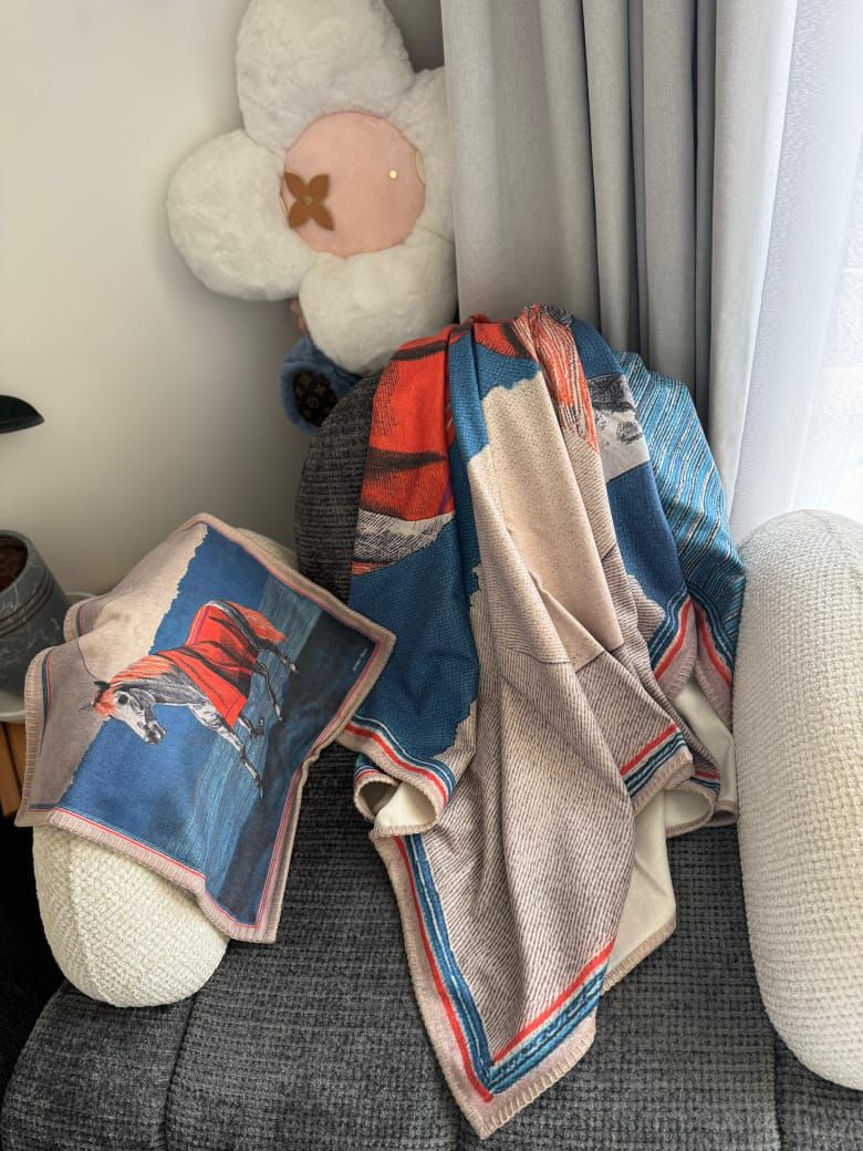 Luxury Hotel Collection Bedsheet