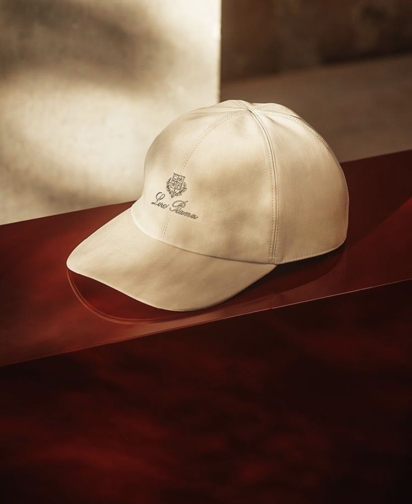 Premium Snapback Cap