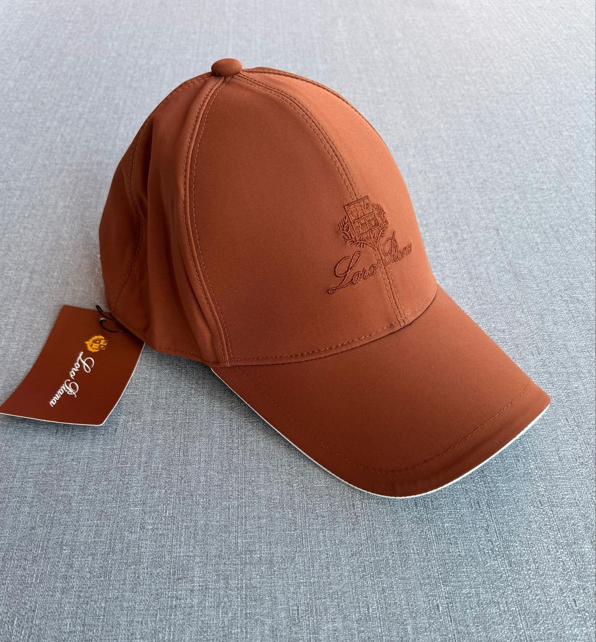 Fashion Embroidered Cap