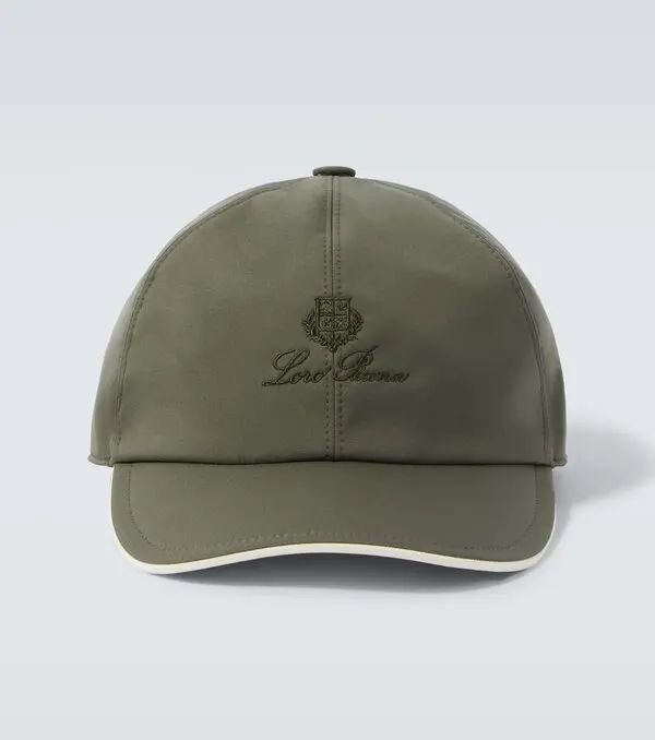 Designer Fitted Cap