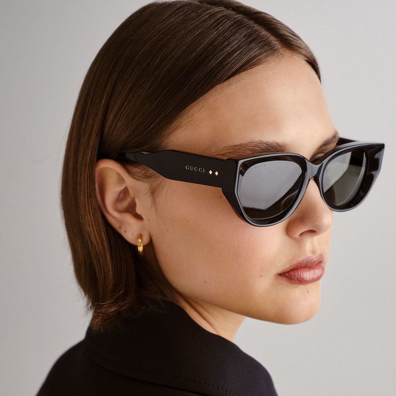 Designer Aviator Sunglasses - Style 2